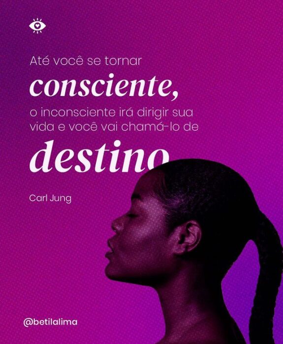Despertando para a Consciência: Tome as Rédeas da Sua Vida - até você se tornar consciente o inconsciente irá dirigir sua vida e você vai chamar isso de destino