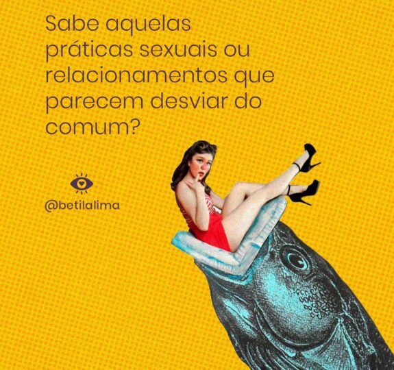 Explorando o Mundo da Perversão: Comportamentos Sexuais e Relacionamentos Fora do Comum