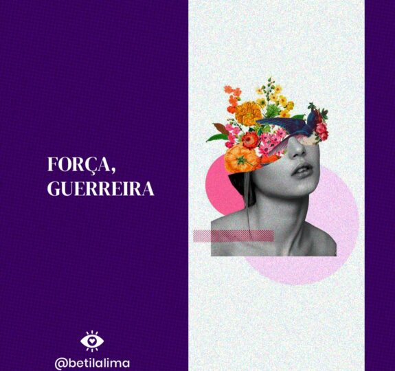 Força, Guerreira: Uma Reflexão Profunda