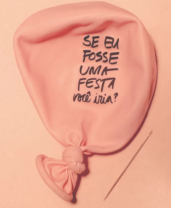 Festa dos Sentimentos: Um Convite ao Autoconhecimento