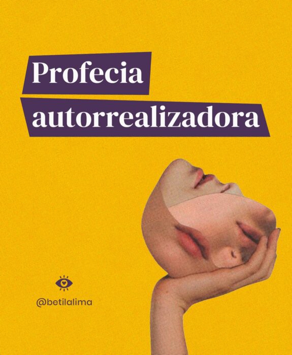 Profecia Autorrealizadora: Nossas Crenças Moldam a Realidade