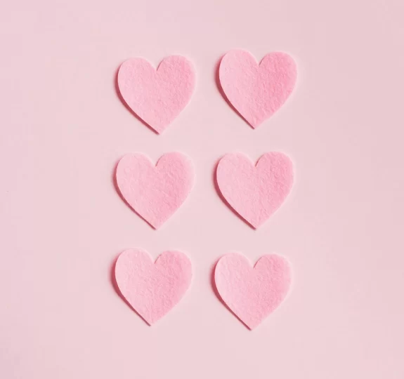 Quando você tem o amor de uma criança, você tem tudo