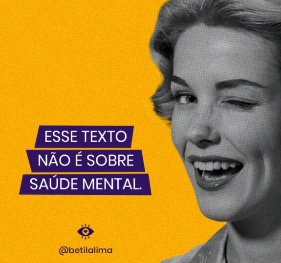 A ilusão da normalidade: afinal, o que é ser normal?