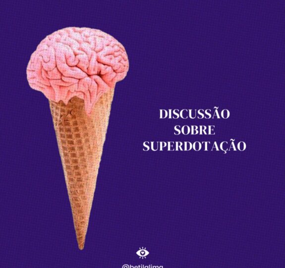 Superdotação: Como Identificar e Apoiar Pessoas com Altas Habilidades