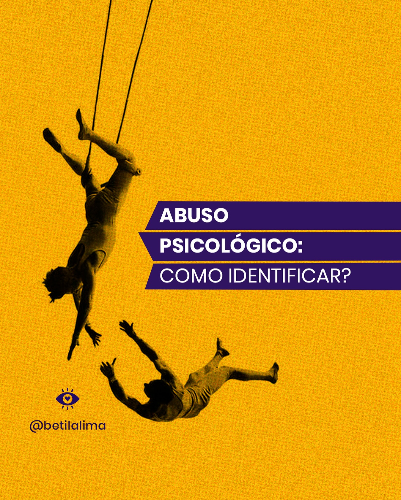 Abuso Psicológico: Como Identificar e Superar Essa Violência