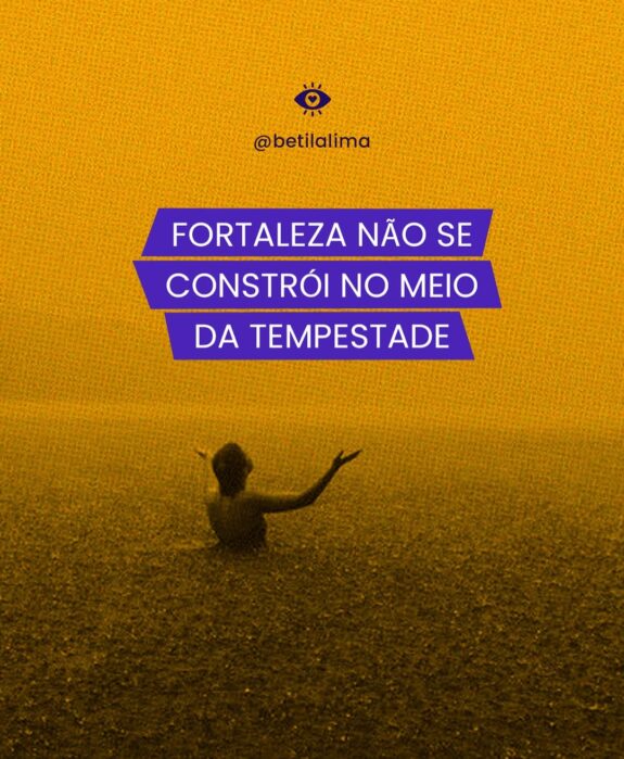 Resiliência: a base silenciosa que te sustenta quando tudo desmorona