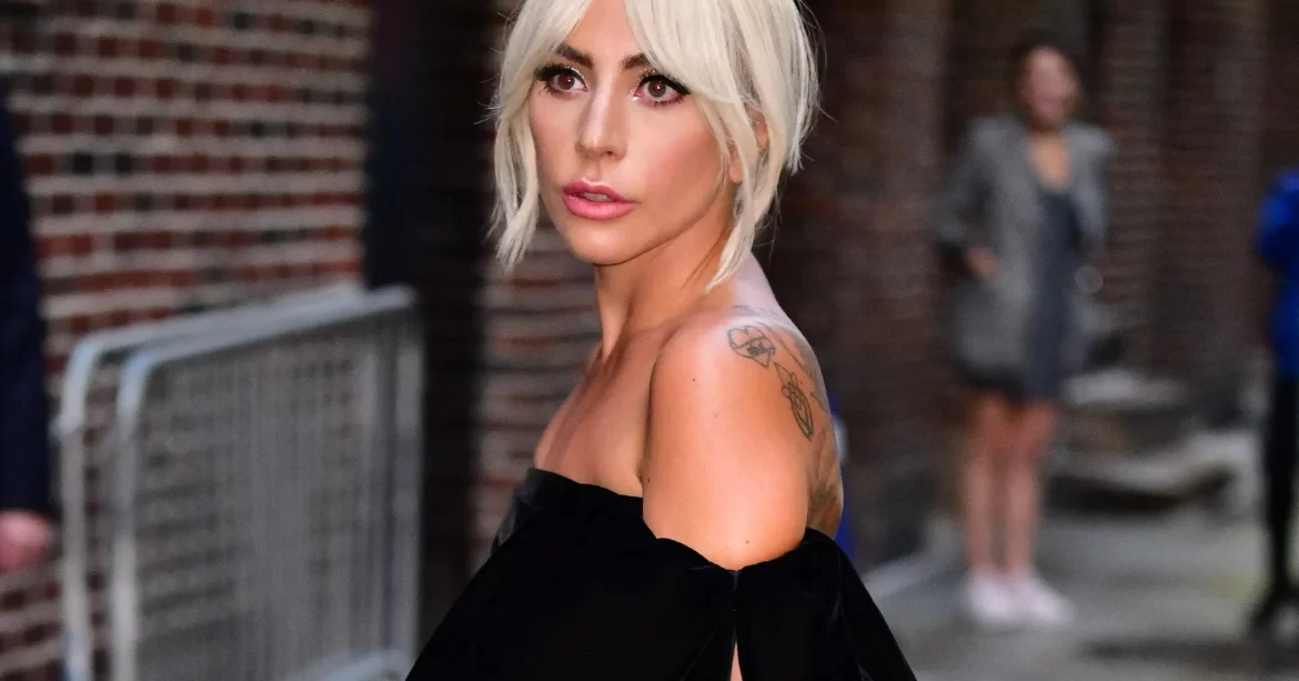 Lady Gaga: Terapia, dor invisível, traumas e a força de quem escolheu se curar