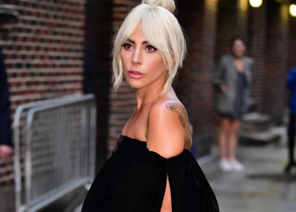 Lady Gaga: Terapia, dor invisível, traumas e a força de quem escolheu se curar
