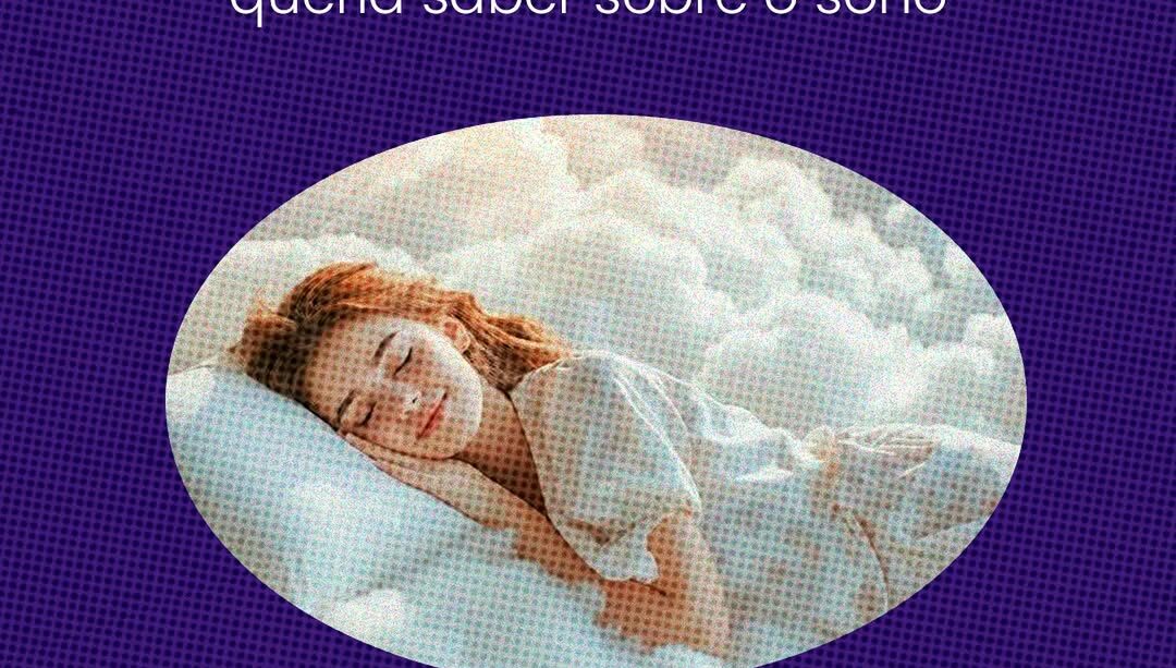 Dormir bem: o que seu corpo tenta te dizer quando você ignora o sono