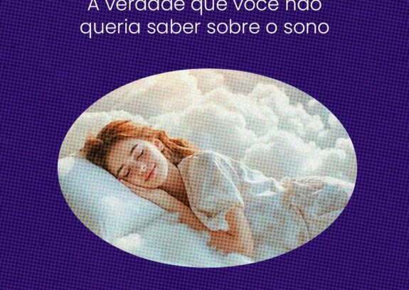 Dormir bem: o que seu corpo tenta te dizer quando você ignora o sono