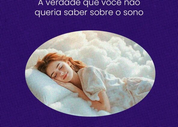 Dormir bem: o que seu corpo tenta te dizer quando você ignora o sono