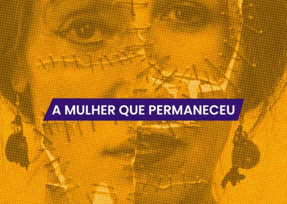 Mulher - a força silenciosa de quem permanece