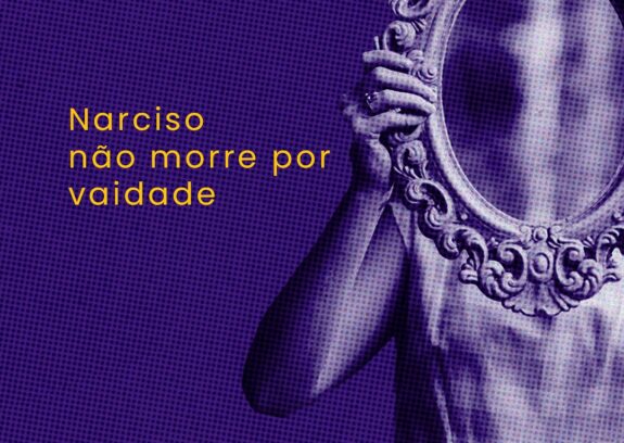 Narcisismo contemporâneo: quando o espelho vira prisão