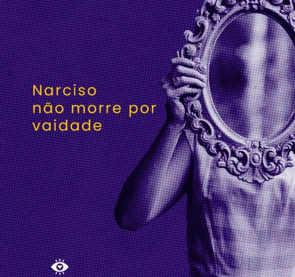 Narcisismo contemporâneo: quando o espelho vira prisão