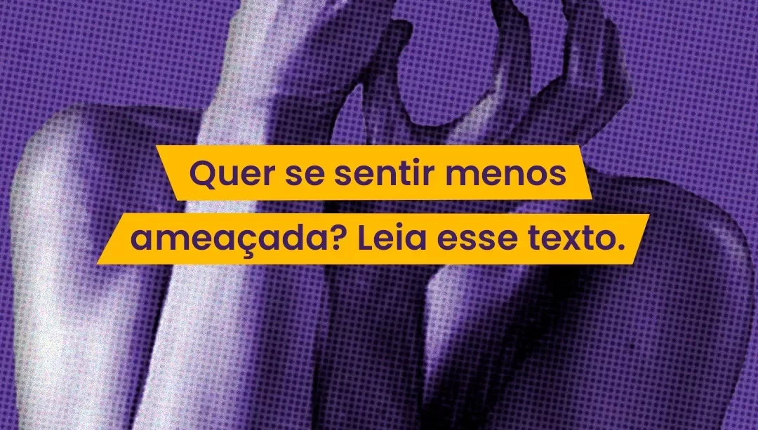 Se sentindo ameaçada? Descubra como a autocompaixão pode transformar sua vida emocional
