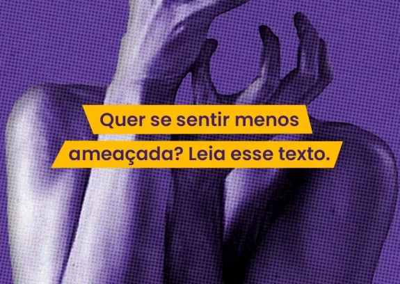 Se sentindo ameaçada? Descubra como a autocompaixão pode transformar sua vida emocional