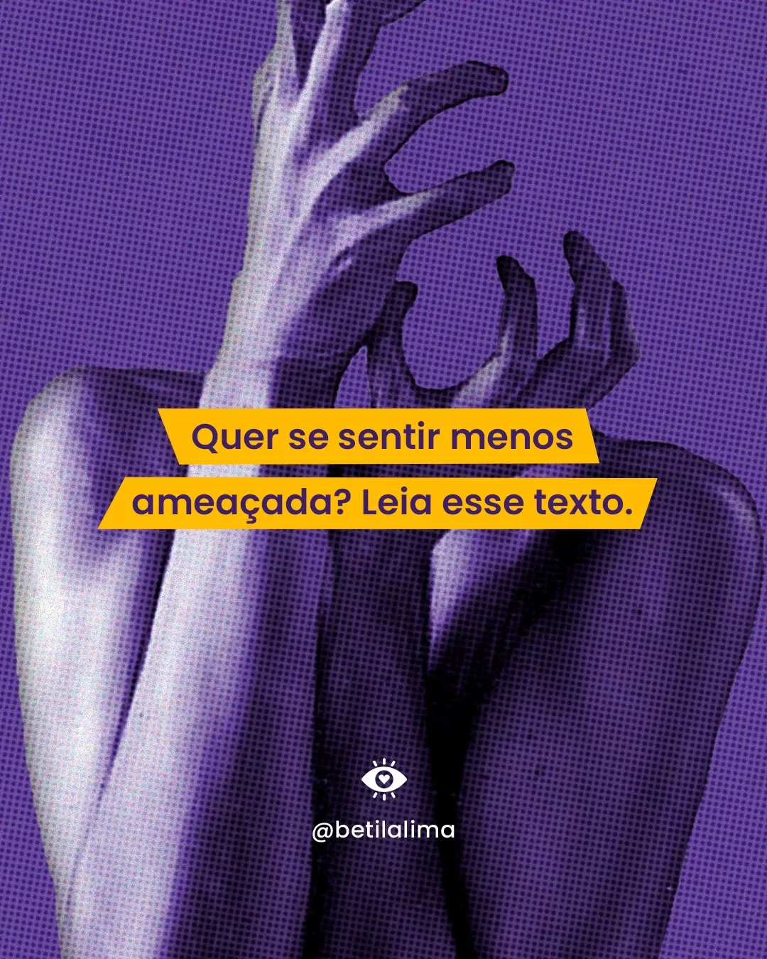 Se sentindo ameaçada? Descubra como a autocompaixão pode transformar sua vida emocional