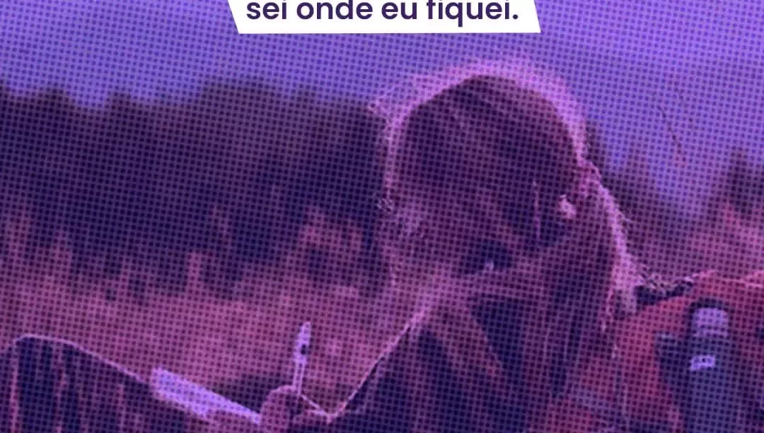 Sinto falta de mim, mas nem sei onde fiquei: quando a rotina engole quem somos